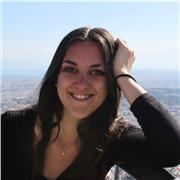 Laureata in Marketing Internazionale